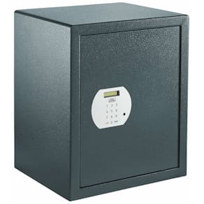 Tresor BURG-WÄCHTER Pure-Safe PS140 E, anthrazit