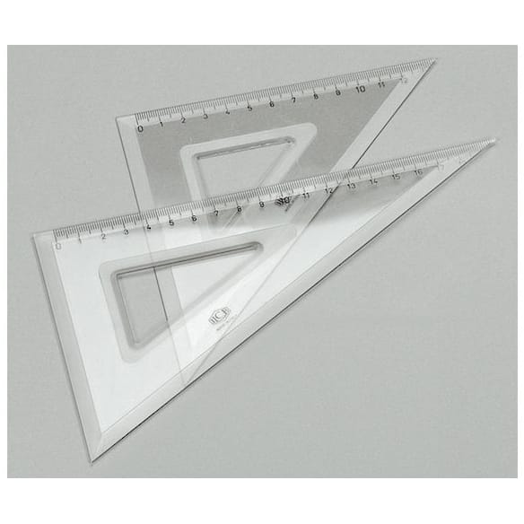 Vinkelhake rett 45 grader 20st