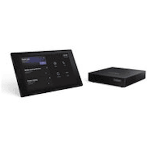 Lenovo ThinkSmart Core Gen 2 - Paket för videokonferens