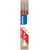 Vullingen Pilot Frixion Point, rood, 0,25 mm, 3 stuks