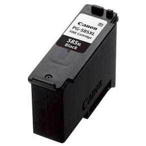 Blekk CANON PG-585XL sort