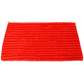 Mopp Sanitet VIKUR micro M4 30cm röd