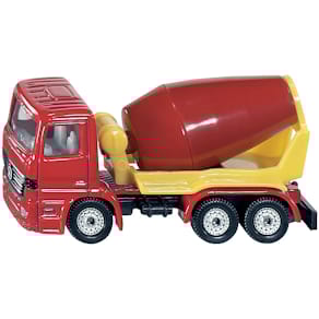 Betonmischer Siku
