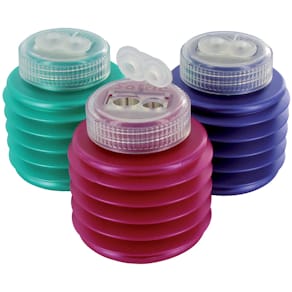 Dosenspitzer KUM Ice, doppelt, sortierte Farben