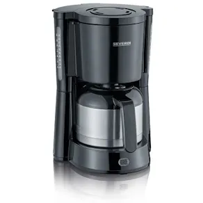 Kaffebryggare Severin 4835 Termos Inox
