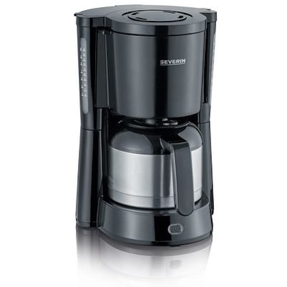Kaffebryggare Severin 4835 Termos Inox