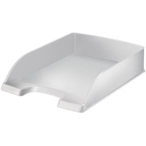 Brievenbakje Leitz Style, wit