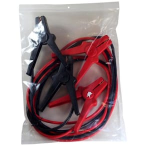 Blixtlåspåse 300x400mm 90my 100/fp