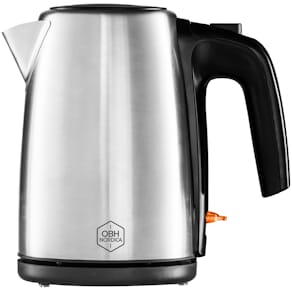 Vattenkokare Centric inox 1,0L