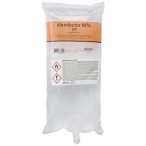 Handdesinfektion DEB InstFoam Comp 1L