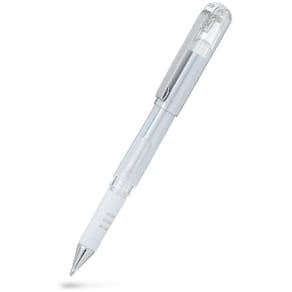 Gelpenna PENTEL Hybrid Gel 1,0 vit