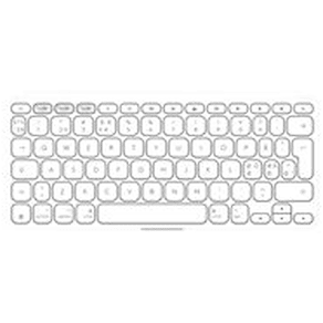 Keys-To-Go 2, Pale Grey (Nordic)