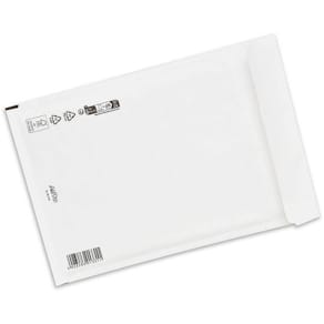 Kuvert vadd. AirPro F16 215x340mm 100/fp