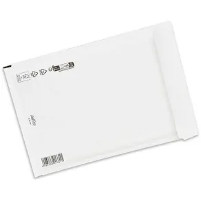 Kuvert vadd. AirPro F16 215x340mm 100/fp