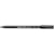 Kalligrafiepen Edding 1255, 3,5 mm, zwart