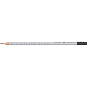Bleistift Faber-Castell Grip 2001, HB