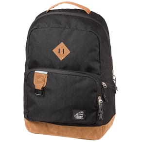 Rucksack WALKER Concept, black