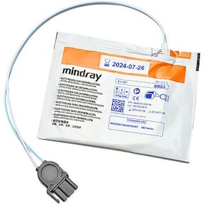 Elektroder MINDRAY Beneheart