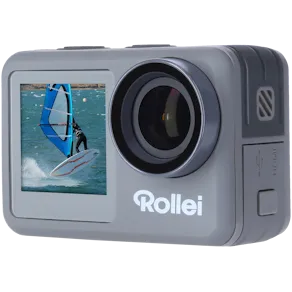 Rollei Actioncam 9S Plus
