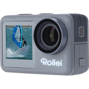 Rollei Actioncam 9S Plus
