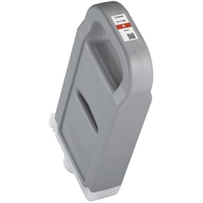 Bläckpatron CANON PFI-1700C röd