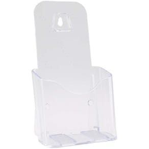 Transparente ark BNT klar