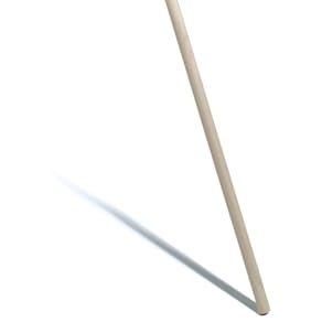 Besenstiel Nölle Holz, 1400 mm, 24 mm