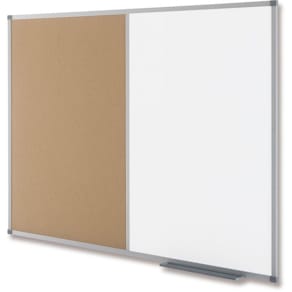 Kombinationstavla NOBO 90x120cm