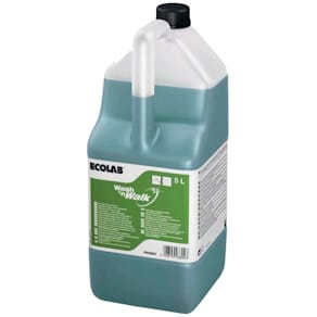 Gulvrens Ecolab Wash 'n Walk, enzymatisk, uden skylning
