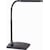 Bureaulamp MAUL MAULpearly, LED, op voet, color vario, dimbaar, z