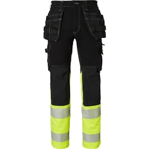 Hantverksbyxa TOP SWEDE 312 kl1 D88
