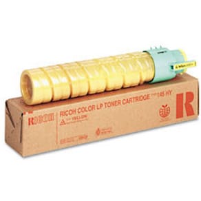 CL4000 toner gul HC / 888313