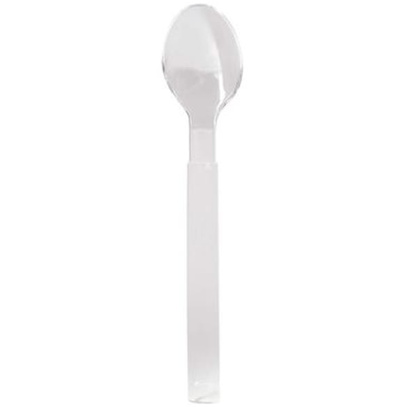 Skje DUNI ReDine PS 18cm transp (12)