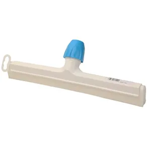 Golvskrapa MOERMAN plast 35cm vit