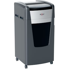 Dokumentförstörare Rexel Momentum Extra XP520+P5