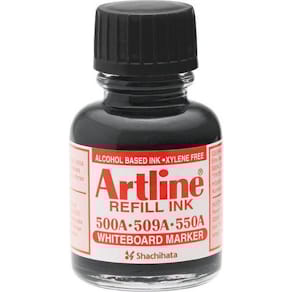 Refill Whiteboardpen ARTLINE 5109A svart