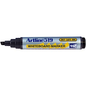 Whiteboardpenna ARTLINE Sned 519 svart