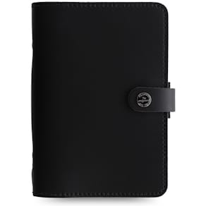 Filofax The Original Personal Systemkalender Svart