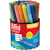 Tuschpennor Berol Broad 42 st/fp
