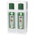 Augendusche Cederroth, 2x500 ml