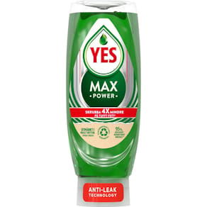 Handdisk YES Max Power 450ml