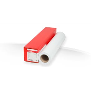 Plotter-Fotopapier Canon, satiniert, weiß, 914 mm