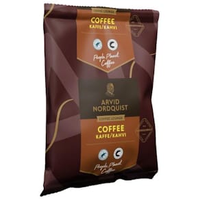 Kaffe Automatmalet Arvid Nordquist Midnight Grown, 48x125g