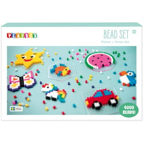 Perlesett PLAYBOX (4005)