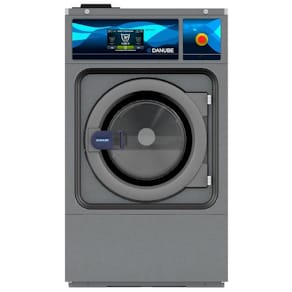Vaskemaskin DANUBE WED-14 E ET2