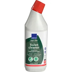 WC-rent PURI-LINE parf 750ml
