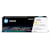 Toner HP 220X, 5.500 pagina's, OEM W2202X, geel
