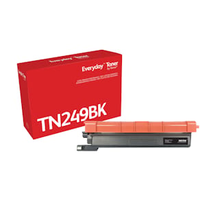 Toner Xerox Everyday TN-249BK 4,5k svart