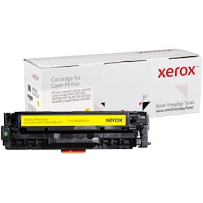 Everyday Toner Yellow Cartridge HP 304A 2.8k