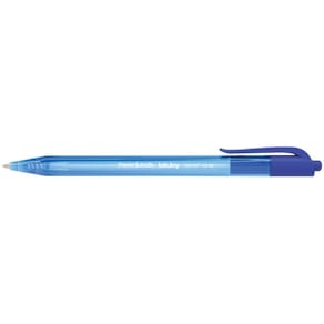 Kulepenn PAPERMATE Inkjoy RT blå(100)